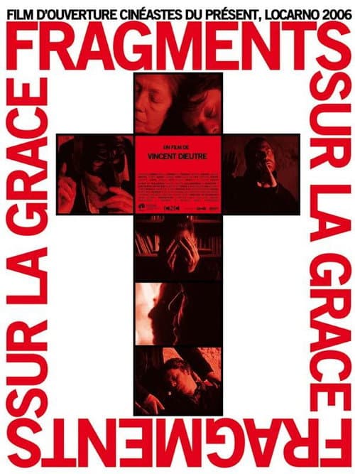 Постер: Fragments sur la grâce