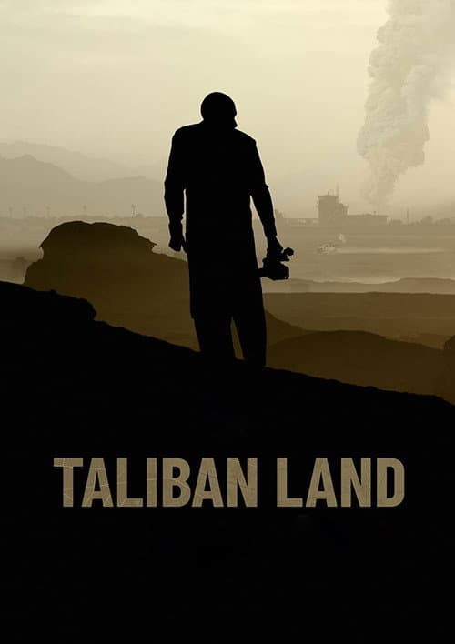 Постер: Taliban Land