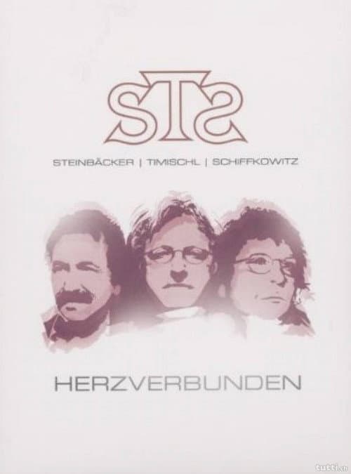 Постер: STS - Herzverbunden