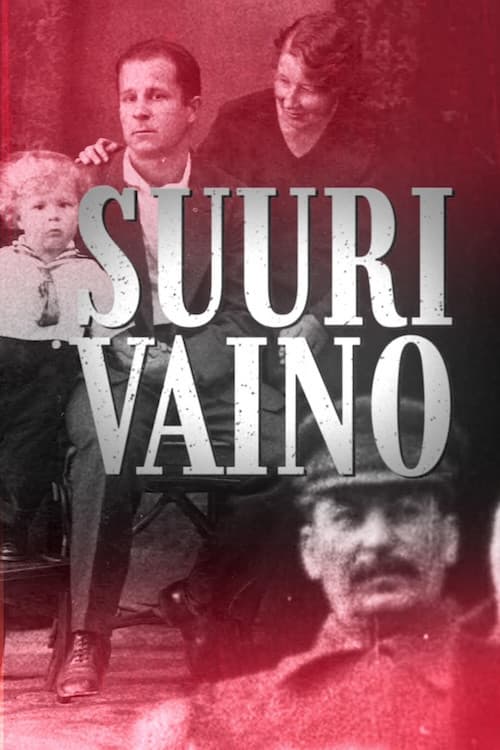 Постер: Suuri vaino