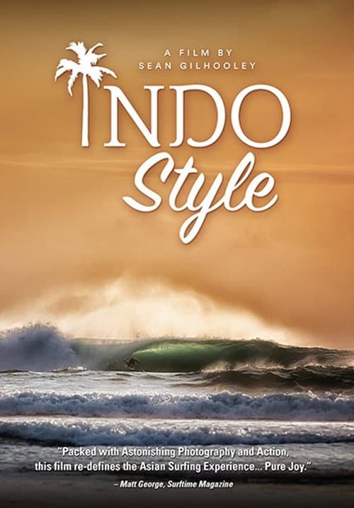 Постер: Indo Style