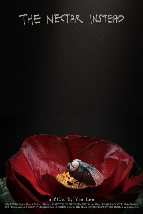 Постер: The Nectar Instead