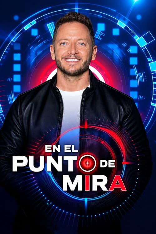 Постер: En el punto de mira
