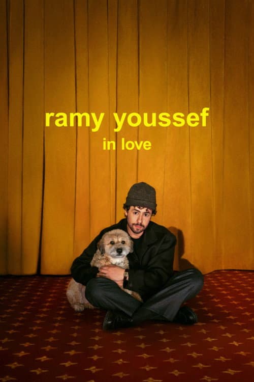 Постер: Ramy Youssef: In Love