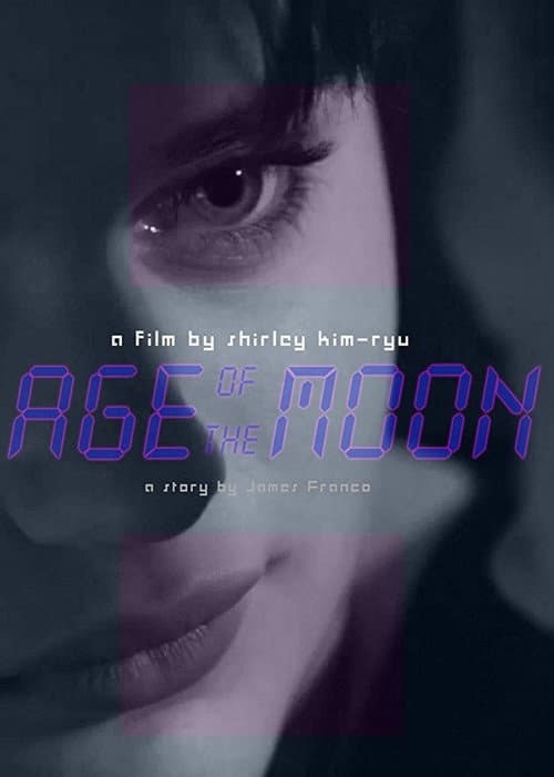 Постер: Age of the Moon