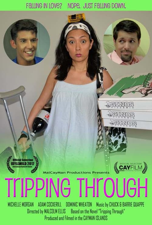 Постер: Tripping Through