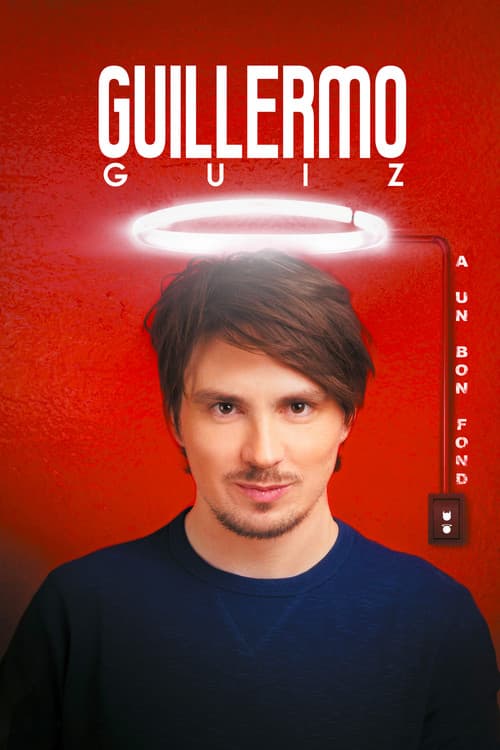 Постер: Guillermo Guiz a un bon fond