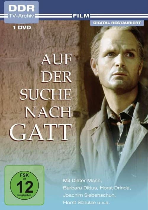 Постер: Auf der Suche nach Gatt