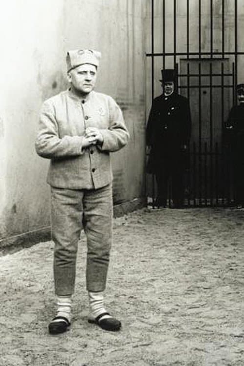 Постер: Tugthusfange No. 97