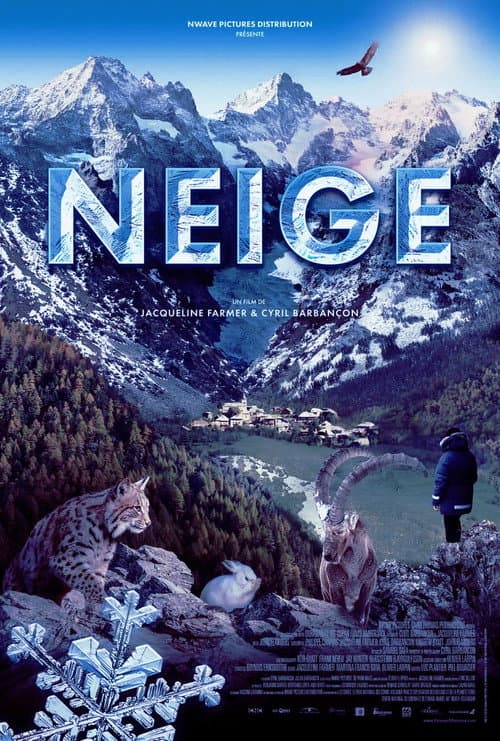 Постер: Neige