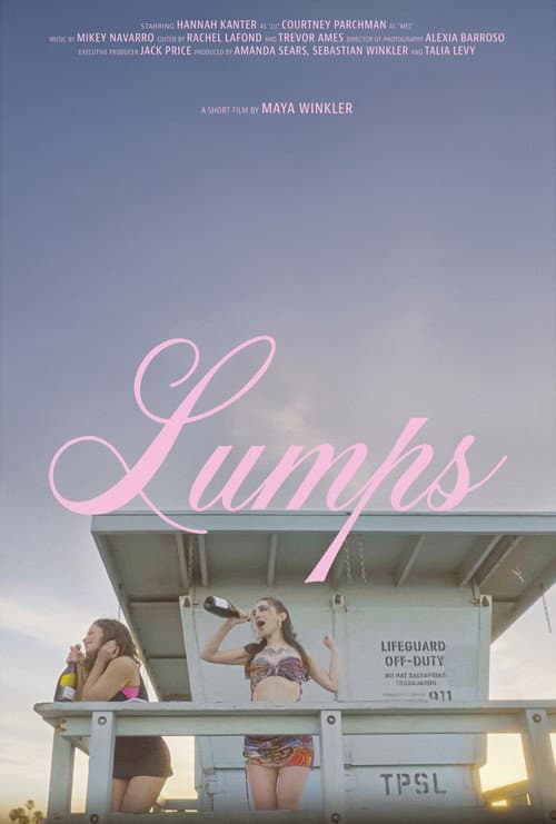 Постер: Lumps