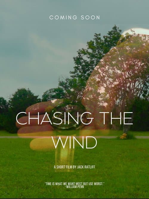 Постер: Chasing the Wind
