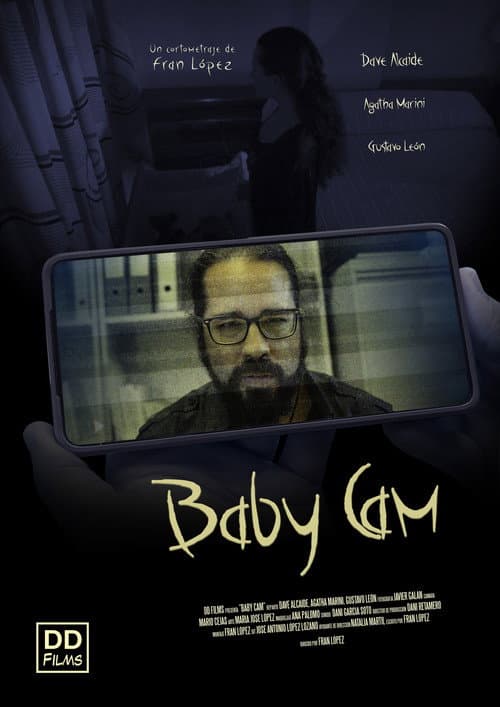 Постер: Babycam