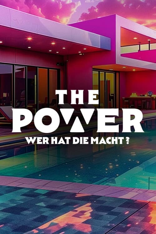 Постер: The Power