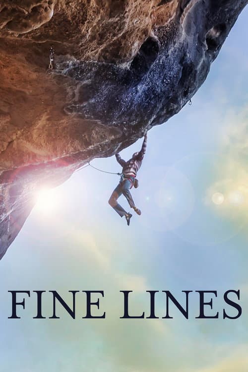 Постер: Fine Lines
