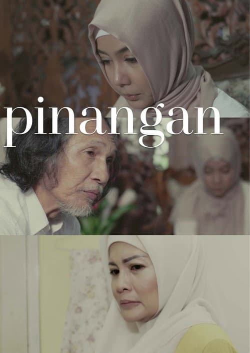 Постер: Pinangan