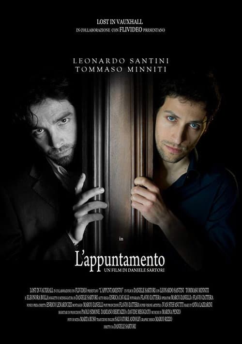 Постер: L'appuntamento