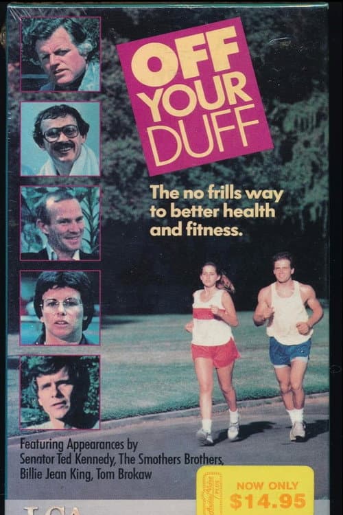 Постер: Off Your Duff