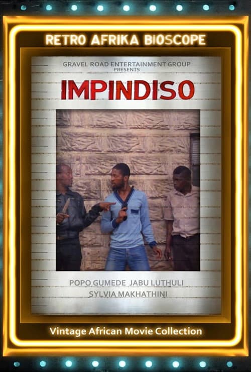 Постер: Impindiso