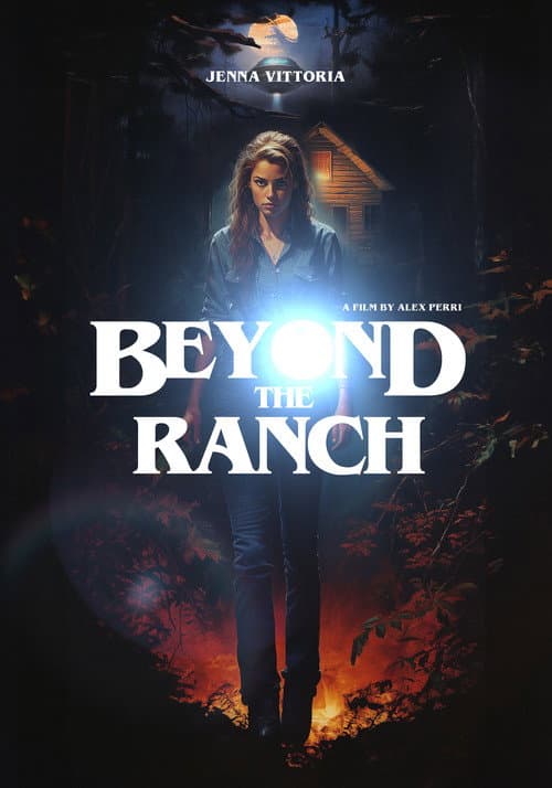 Постер: Beyond the Ranch