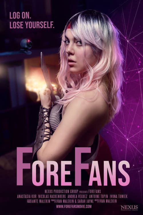 Постер: ForeFans