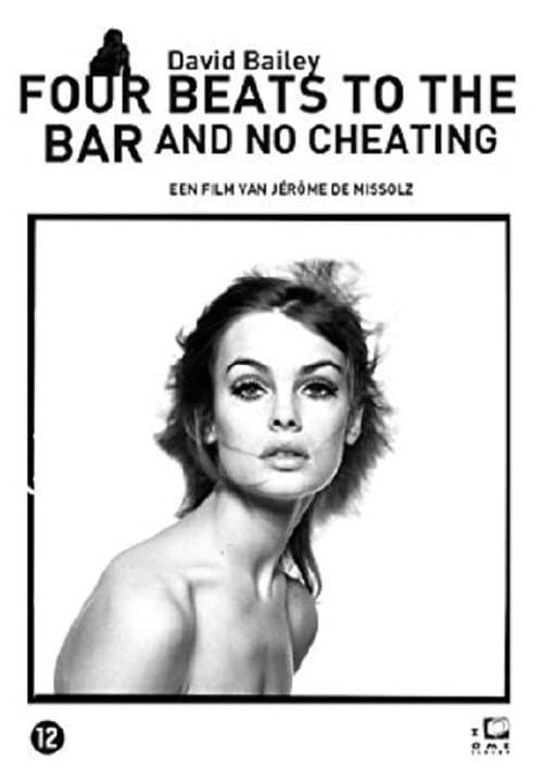 Постер: David Bailey: Four Beats to the Bar and No Cheating
