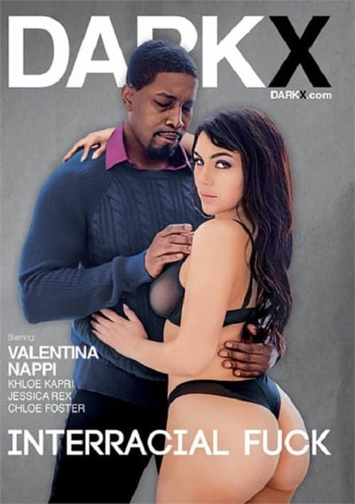 Постер: Interracial Fuck