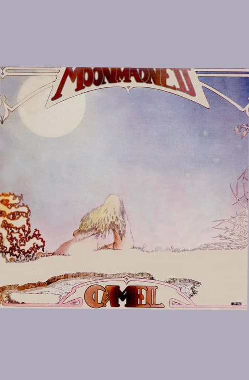 Постер: Camel - Live at Hammersmith Odeon 1976