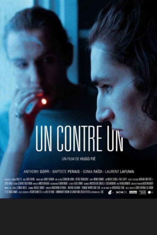 Постер: Un contre un