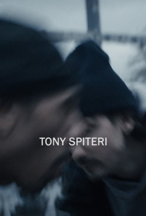Постер: Tony Spiteri