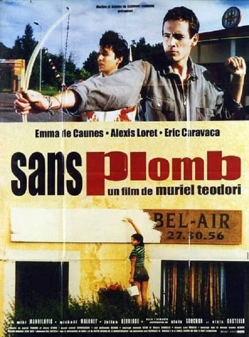 Постер: Sans plomb
