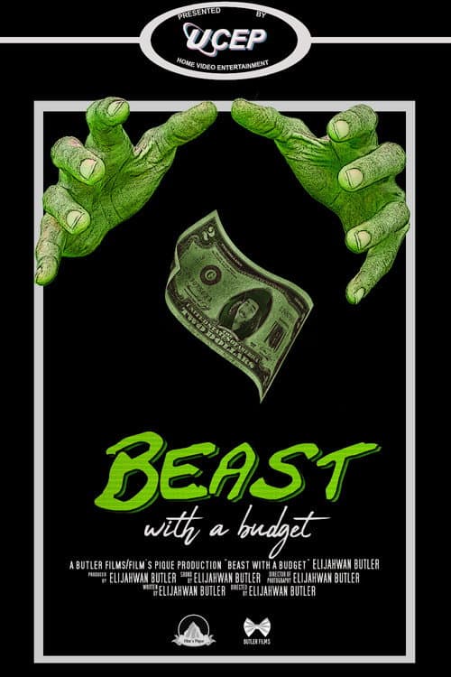 Постер: Beast with a Budget