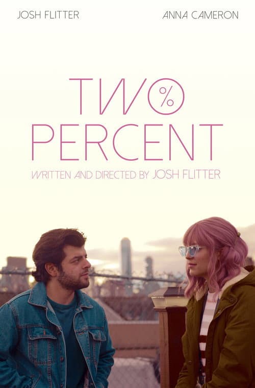 Постер: Two Percent