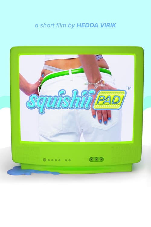 Постер: SQUISHII PAD