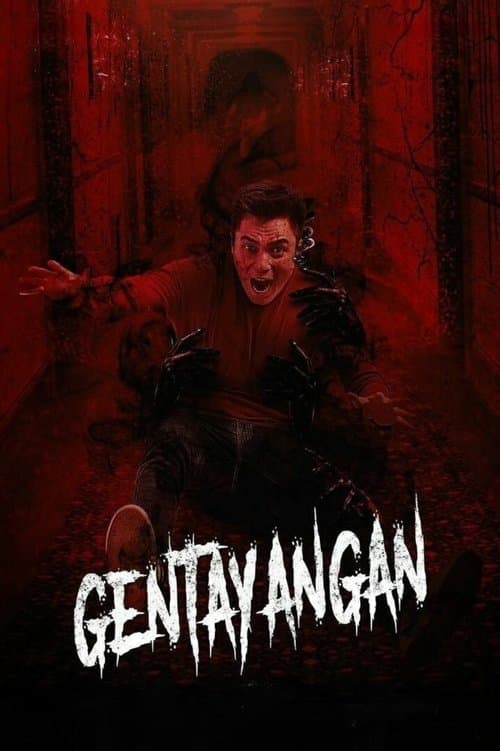 Постер: Gentayangan