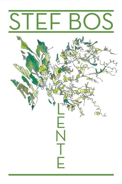 Постер: Stef Bos: Lente