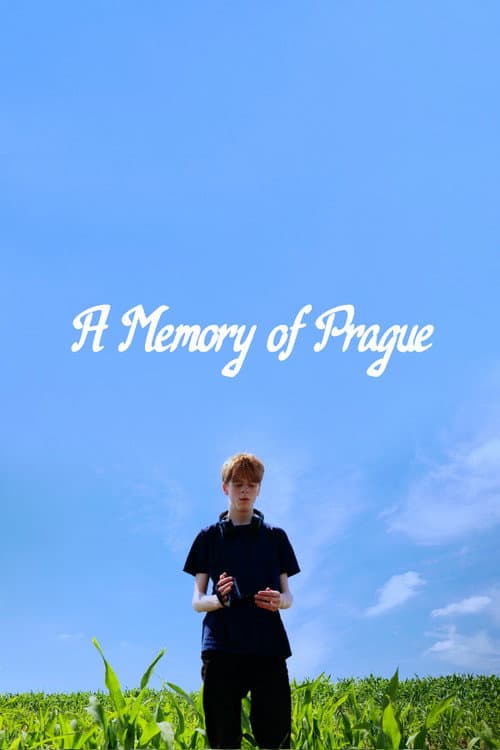 Постер: A Memory of Prague