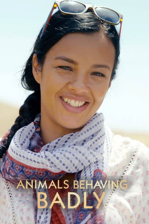 Постер: Animals Behaving Badly