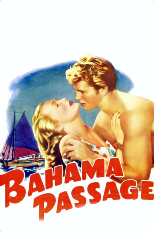 Постер: Bahama Passage