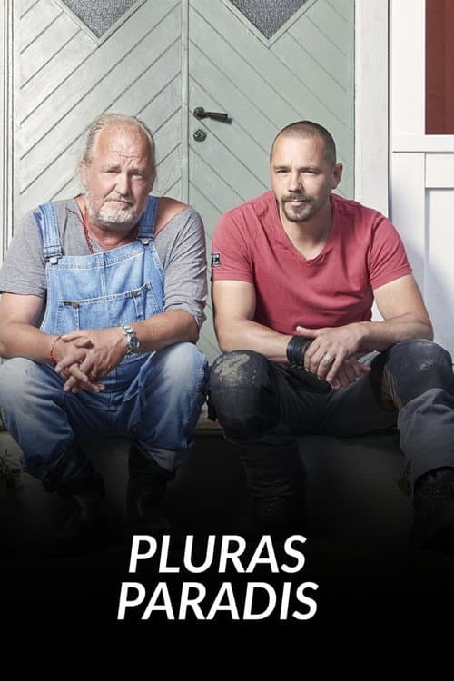 Постер: Pluras Paradis