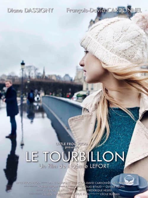 Постер: Le tourbillon