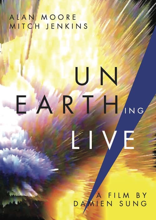 Постер: Unearthing