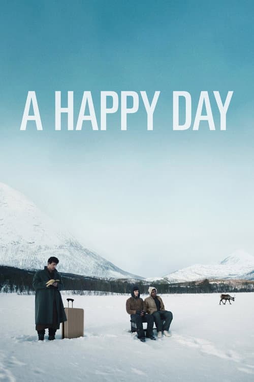 Постер: A Happy Day