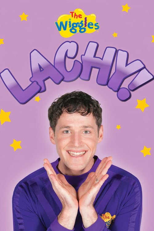 Постер: The WIggles - Lachy!