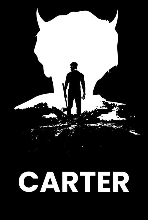 Постер: Carter