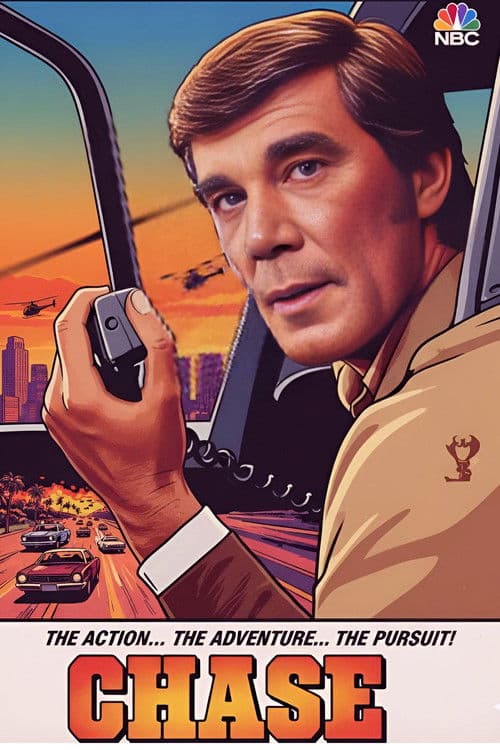 Постер: Chase