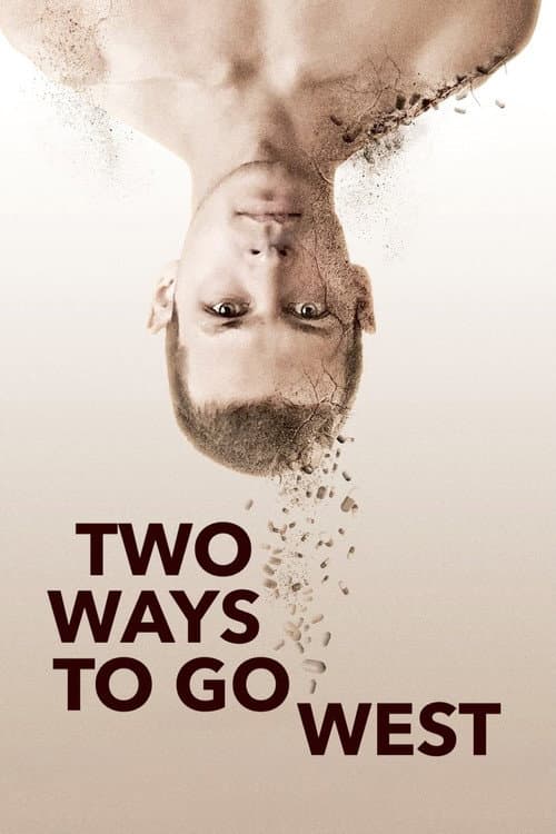 Постер: Two Ways to Go West