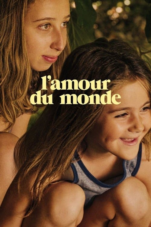 Постер: L'Amour du monde