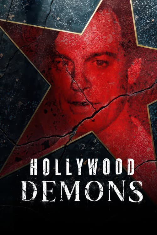 Постер: Hollywood Demons