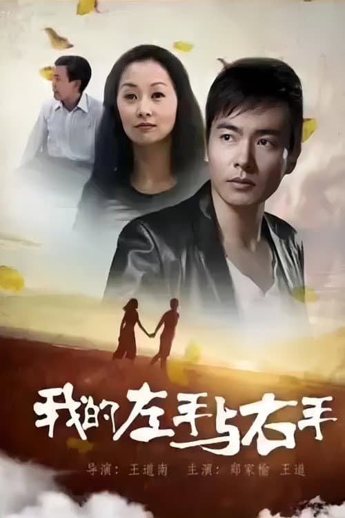 Постер: 我的左手与右手